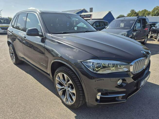 BMW X5 40D 313KM Zarejestrowana Gniewkowo - zdjęcie 9