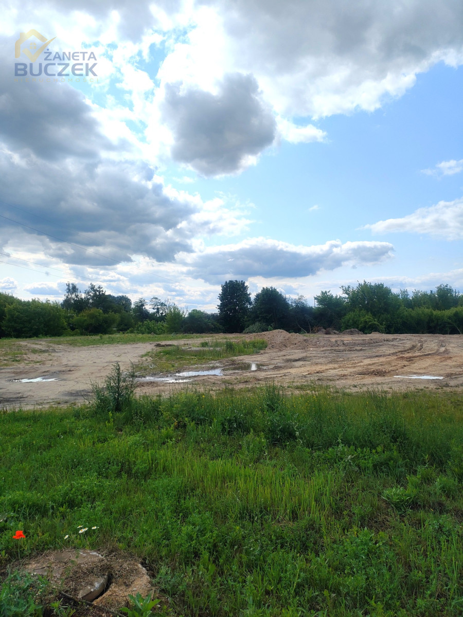 Na sprzedaż działka przy al. 600-lecia, Sochaczew Sochaczew - zdjęcie 4