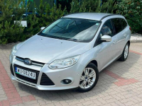 Ford Focus GWARANCJA * 1.6 benzyna 150 KM * MANUAL *  zadbany * wawa Warszawa - zdjęcie 3