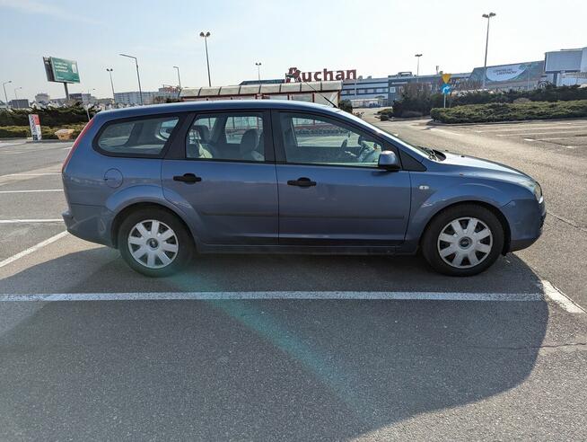 Ford Focus Focus MK2 Kombi 1.8 TDCI Ursynów - zdjęcie 5