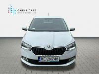 Škoda Fabia 1.0 TSI Ambition WE2M748 Wolica - zdjęcie 2