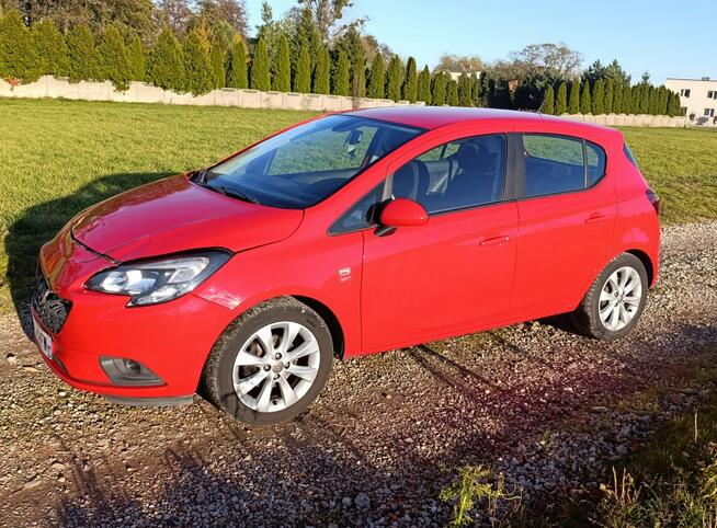 Opel Corsa 1.4 i Pleszew - zdjęcie 3