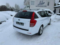 Kia Cee'd Słupsk - zdjęcie 8