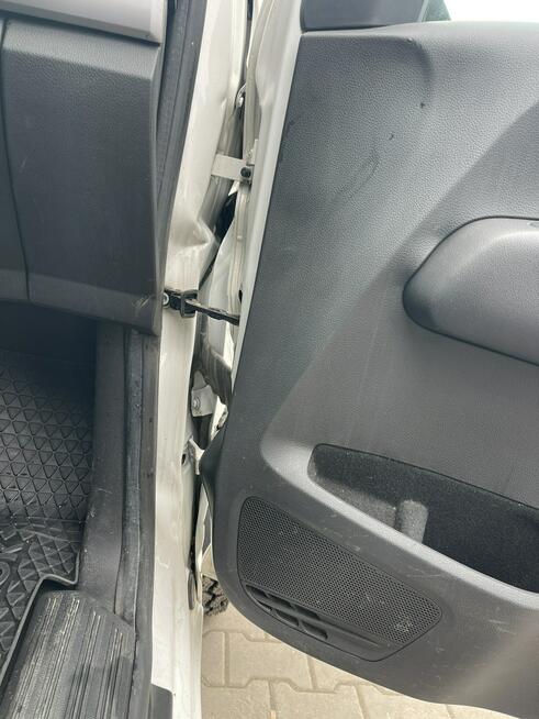 Volkswagen Amarok 4x4 3.0 TDI Klimatyzacja Hak Zabudowa tylna Gliwice - zdjęcie 7