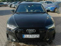 Audi A6 Komorniki - zdjęcie 3