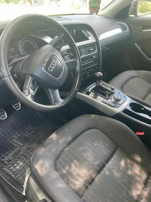 Sprzedam Audi a4 b8 Konin - zdjęcie 8