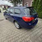 Opel Astra. Klima, nowy akumulator, 6 biegów! Wrocław - zdjęcie 10