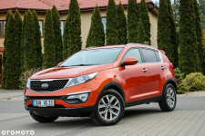 Kia Sportage 2.0 CRDI*136KM*4x4 Ostrów Mazowiecka - zdjęcie 3