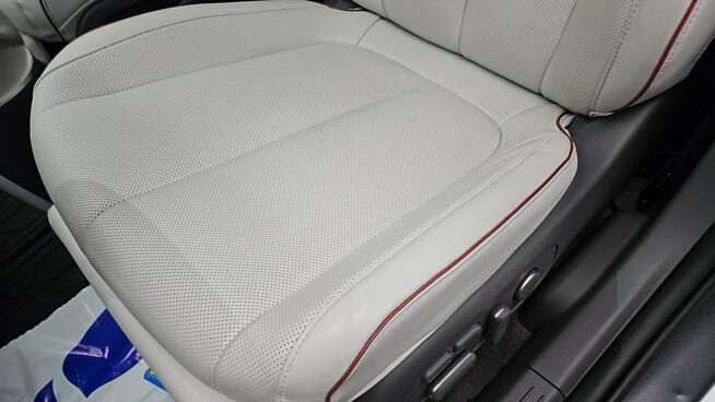 Hyundai IONIQ 5 77kWh Uniq 4WD  ! Z Polskiego Salonu ! Faktura VAT ! Warszawa - zdjęcie 12