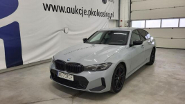 BMW 320 d xDrive mHEV M Sport sport-aut
