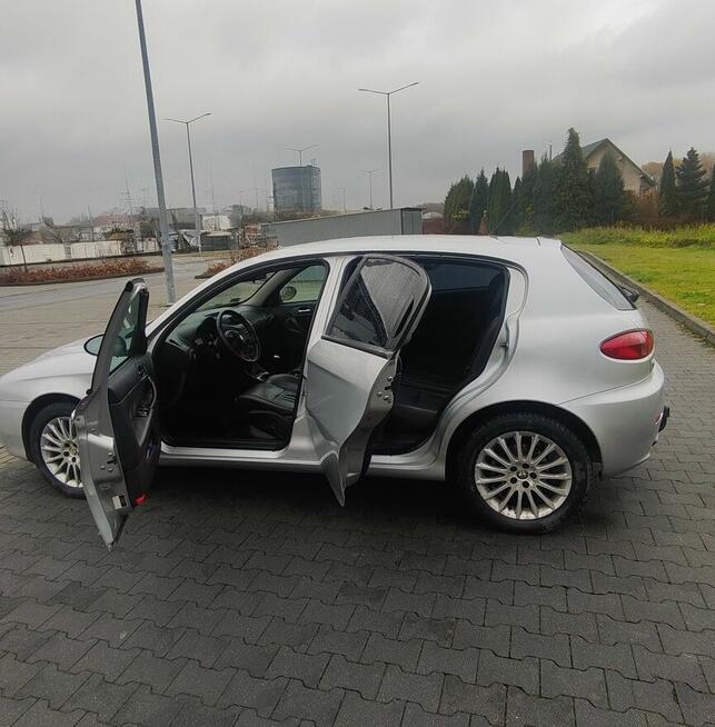 Alfa Romeo 147 Dębica - zdjęcie 6