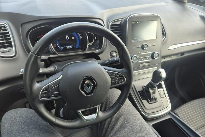Renault Grand Scenic Kraków - zdjęcie 10