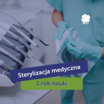 Technik sterylizacji medycznej w 1 rok Skierniewice - zdjęcie 1