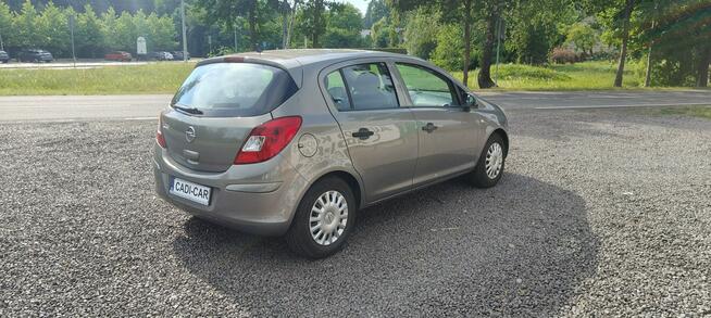Opel Corsa Krajowy, drugi właściciel. Goczałkowice-Zdrój - zdjęcie 4