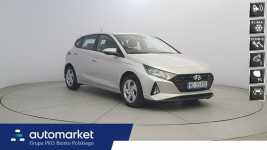 Hyundai i20 1.2 Pure! Z Polskiego Salonu! Faktura VAT! Warszawa - zdjęcie 1