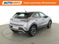 Opel Mokka Elegance kamera Bluetooth tempomat LED klima-auto Warszawa - zdjęcie 7