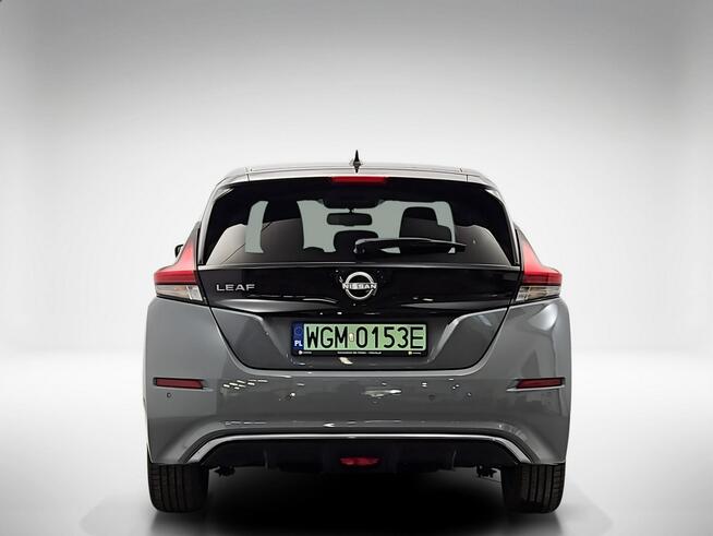 Nissan Leaf 40kWh N-Connecta  ! Z Polskiego Salonu ! Faktura Vat ! Warszawa - zdjęcie 4