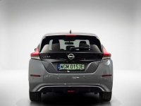 Nissan Leaf 40kWh N-Connecta  ! Z Polskiego Salonu ! Faktura Vat ! Warszawa - zdjęcie 4