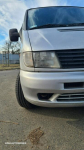 Mercedes Vito 2001r 2.2 129KM _ Stan BDB 6 os. REMONT SILNIKA! Szczecin - zdjęcie 5