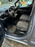 Citroën Berlingo Furgon | 2019 r. | 170 tys. km Gieczno - zdjęcie 9
