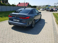 235i M pakiet Salon PL F.VAT Strobice - zdjęcie 11