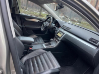 Volkswagen Passat 2.0TDi R-Line DSG Olkusz - zdjęcie 8