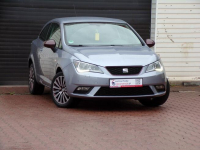 Seat Ibiza Navi /Klimatronic /Led /1,2 /90KM /2015 Mikołów - zdjęcie 2