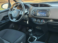 Toyota Yaris Instalacja gazowa Karczew - zdjęcie 9