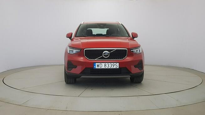 Volvo XC 40 B3 Core ! Z Polskiego Salonu ! Faktura VAT ! Warszawa - zdjęcie 2