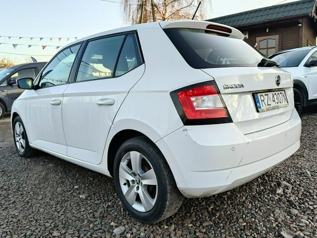 Škoda Fabia 2016*Lift*GAZ*krajowy*5Drzwi Bibice - zdjęcie 2