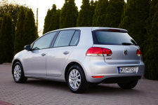 Volkswagen Golf 1.2TSI_Comfortline_Sprowadzony_Climatronic Alu Rzekuń - zdjęcie 3