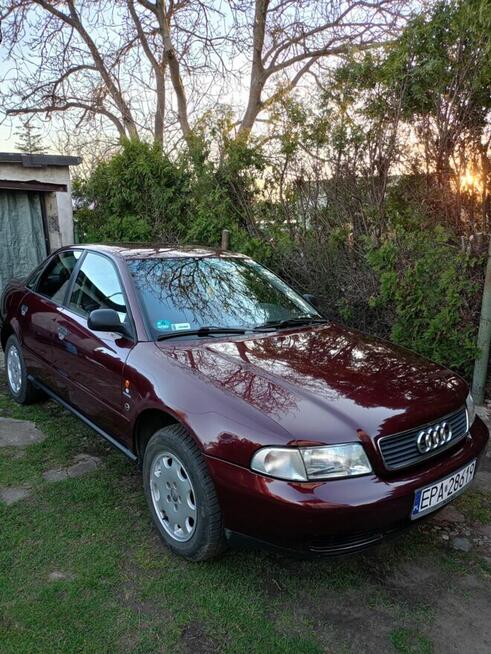 Audi a4 Ksawerów - zdjęcie 10
