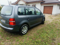 VW Touran Licheń Stary - zdjęcie 4