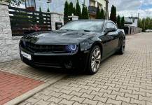 Chevrolet Camaro 3.6 - ZADBANY, ŚWIETNY STAN.
