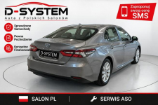2021r Salon Polska 2.5 HYBRID Gwarancja Serwis ASO Camry 80x Białystok - zdjęcie 4