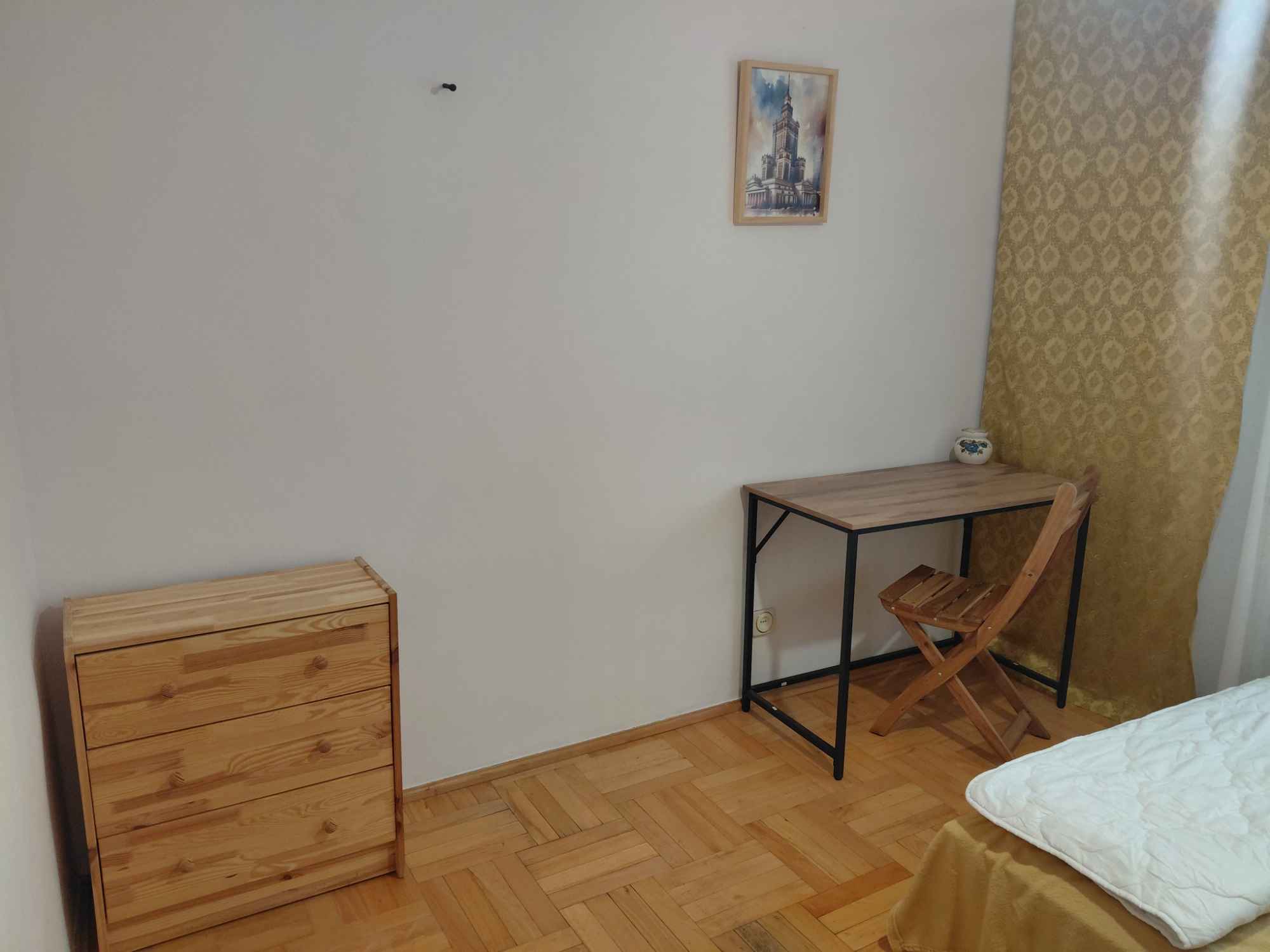 Mieszkanie na wynajem, Warszawa, przy stacji metra Służew Mokotów - zdjęcie 5