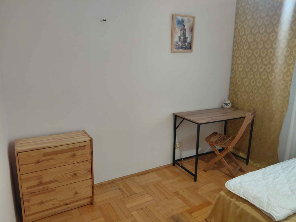 Mieszkanie na wynajem, Warszawa, przy stacji metra Służew Mokotów - zdjęcie 5