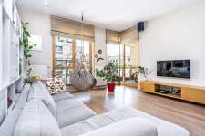 Sprzedam przestronny apartament 114,8 m², Zoliborz