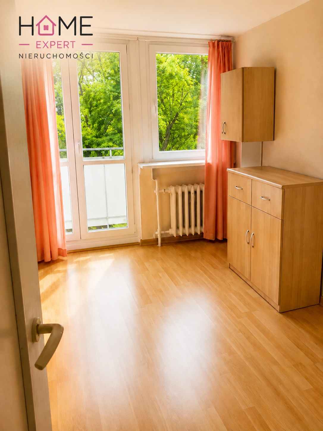 2pok, 40met, okolice Czarnieckiego LOGGIA/PIWNICA (Wrocław) Stare Miasto - zdjęcie 3
