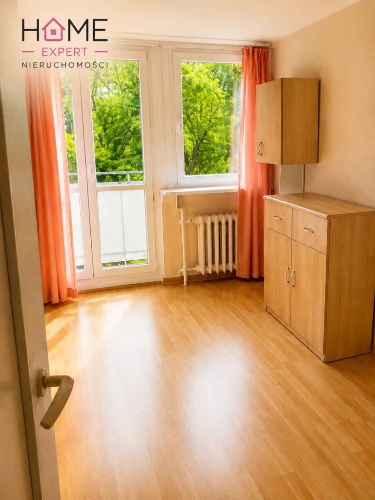 2pok, 40met, okolice Czarnieckiego LOGGIA/PIWNICA (Wrocław) Stare Miasto - zdjęcie 3