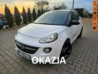 Opel Adam KlimaTronik,Android,Navi,Elektryka,Super, GWARANCJA/