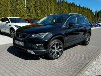 Seat Ateca Xcellence 1.6TDI FullLED Navi PDC Kamera