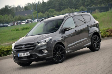 Ford Kuga 2,0tdci*180KM*ST-LINE*LED*Navi*4x4*Kamera*Automat*sony Ostrów Mazowiecka - zdjęcie 7