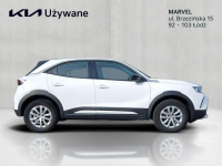 Opel Mokka 1.2 Turbo 100KM Start/Stop Wersja: EDITION SalonPL Łódź - zdjęcie 6