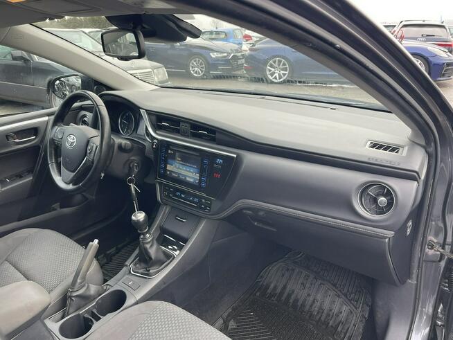 Toyota Corolla Klimatronik Kamera Tempomat Gliwice - zdjęcie 12
