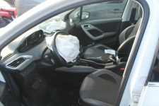 Peugeot 2008 Ostrów Wielkopolski - zdjęcie 5