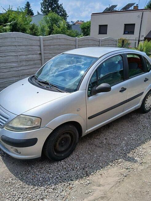 Citroen c3 w całości lub na części Częstochowa - zdjęcie 2
