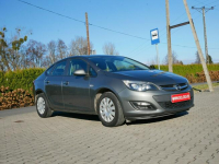 Opel Astra 1.6 115KM Euro 6 -Sedan -Krajowy -Zobacz Goczałkowice-Zdrój - zdjęcie 10
