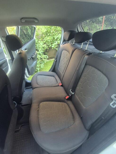 Samochód osobowy Częstochowa - zdjęcie 3