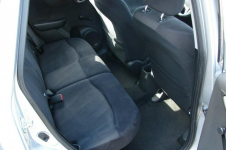 Honda Jazz 1,4 E 100KM, Super stan Piła - zdjęcie 8